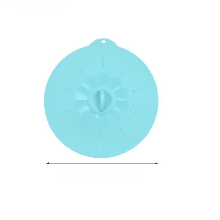 Wholesale Household Silicone Fresh-keeping Lid